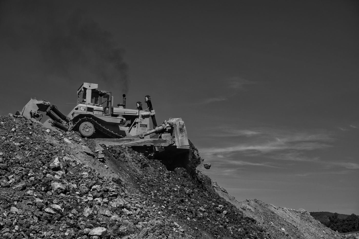Industry / Work — 2025