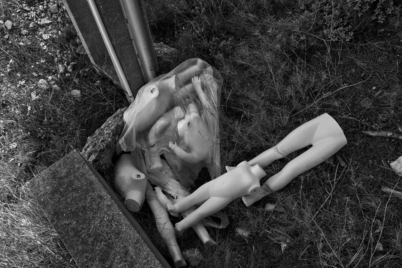 Industry / Work — 2025