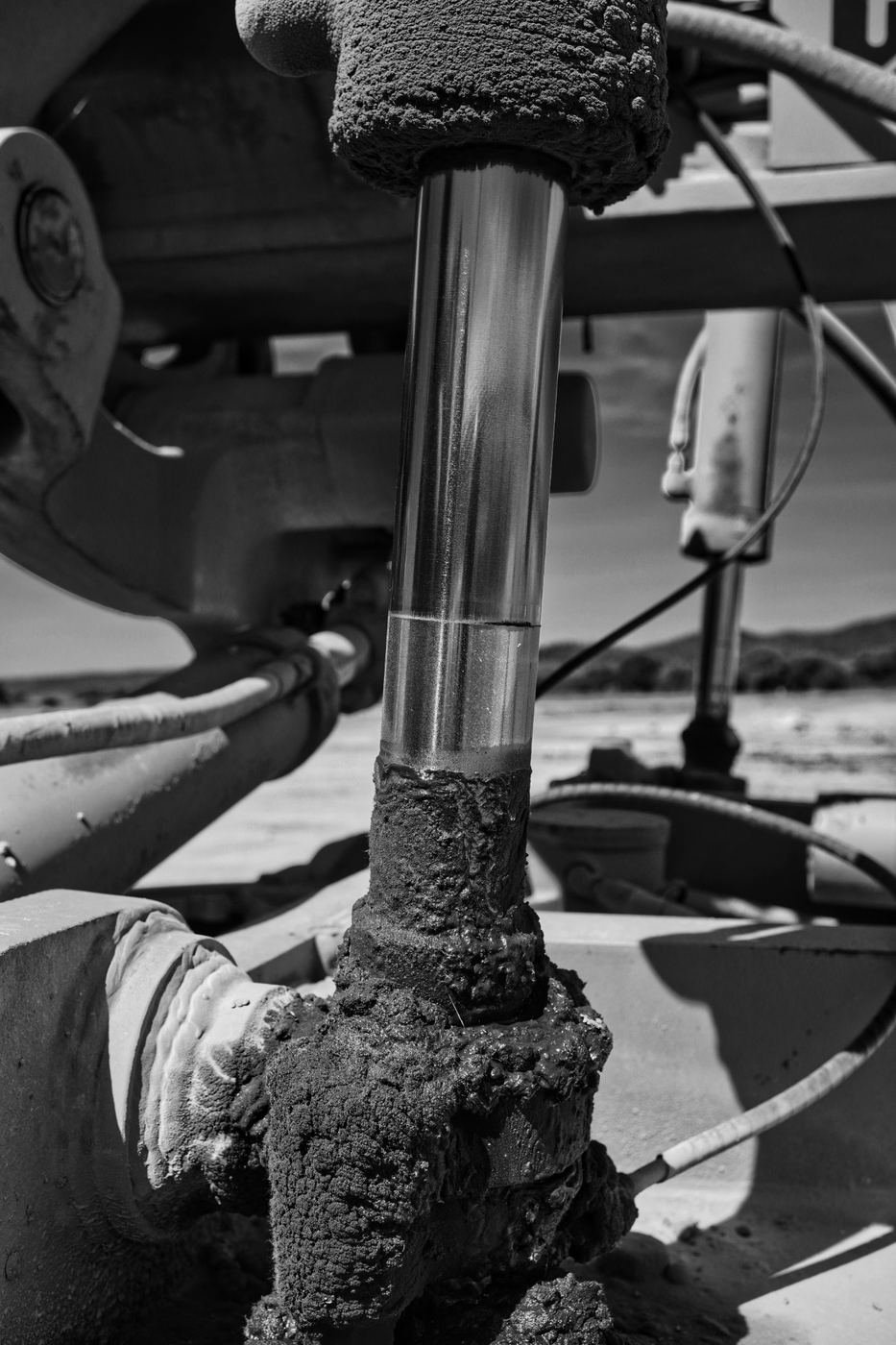 Industry / Work — 2025