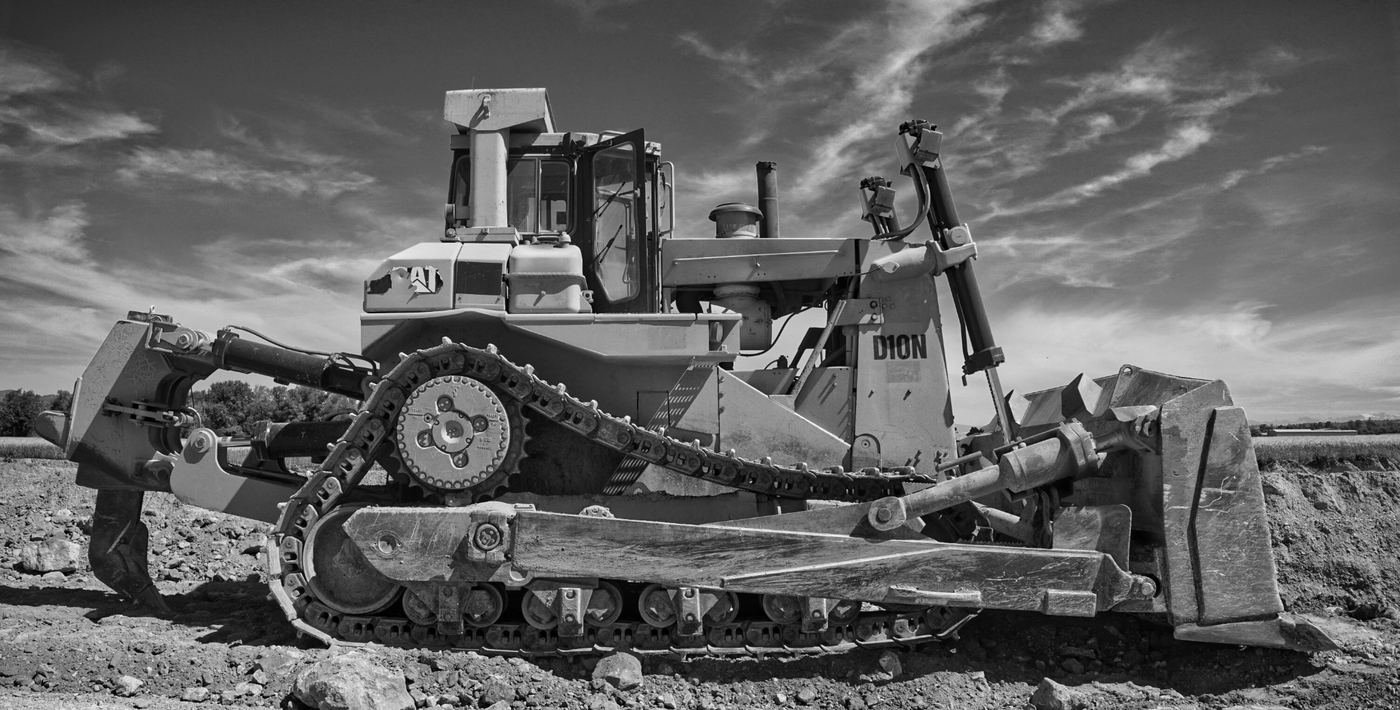 Industry / Work — 2025