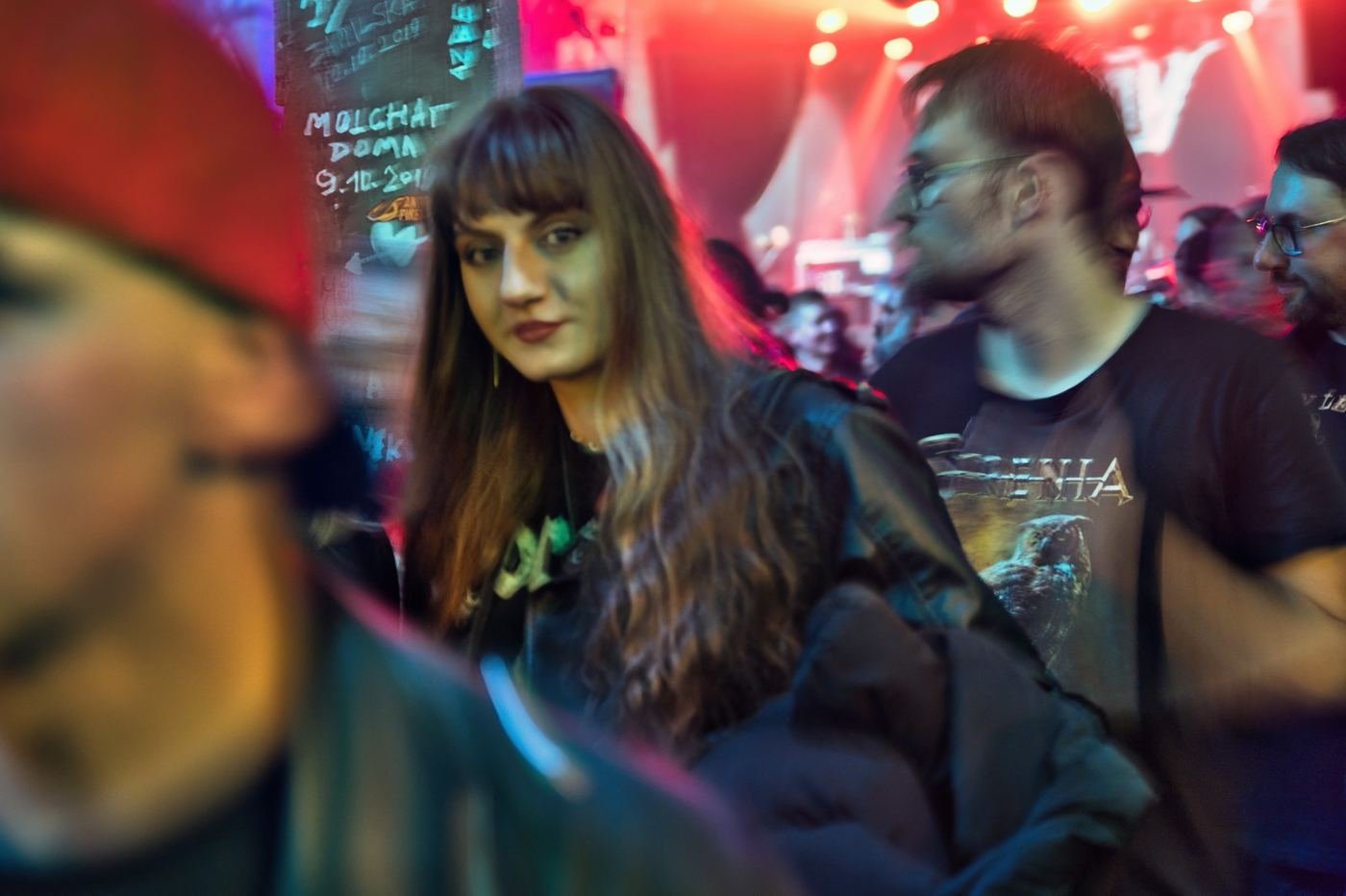 People / Human Stories — Gdańsk — 2026