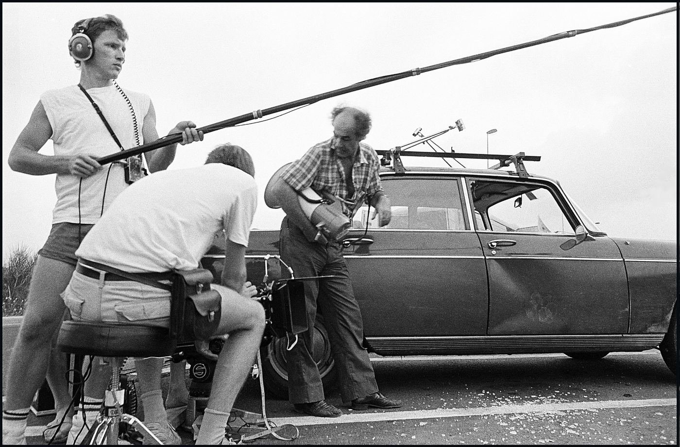 People / Human Stories — France — 1987