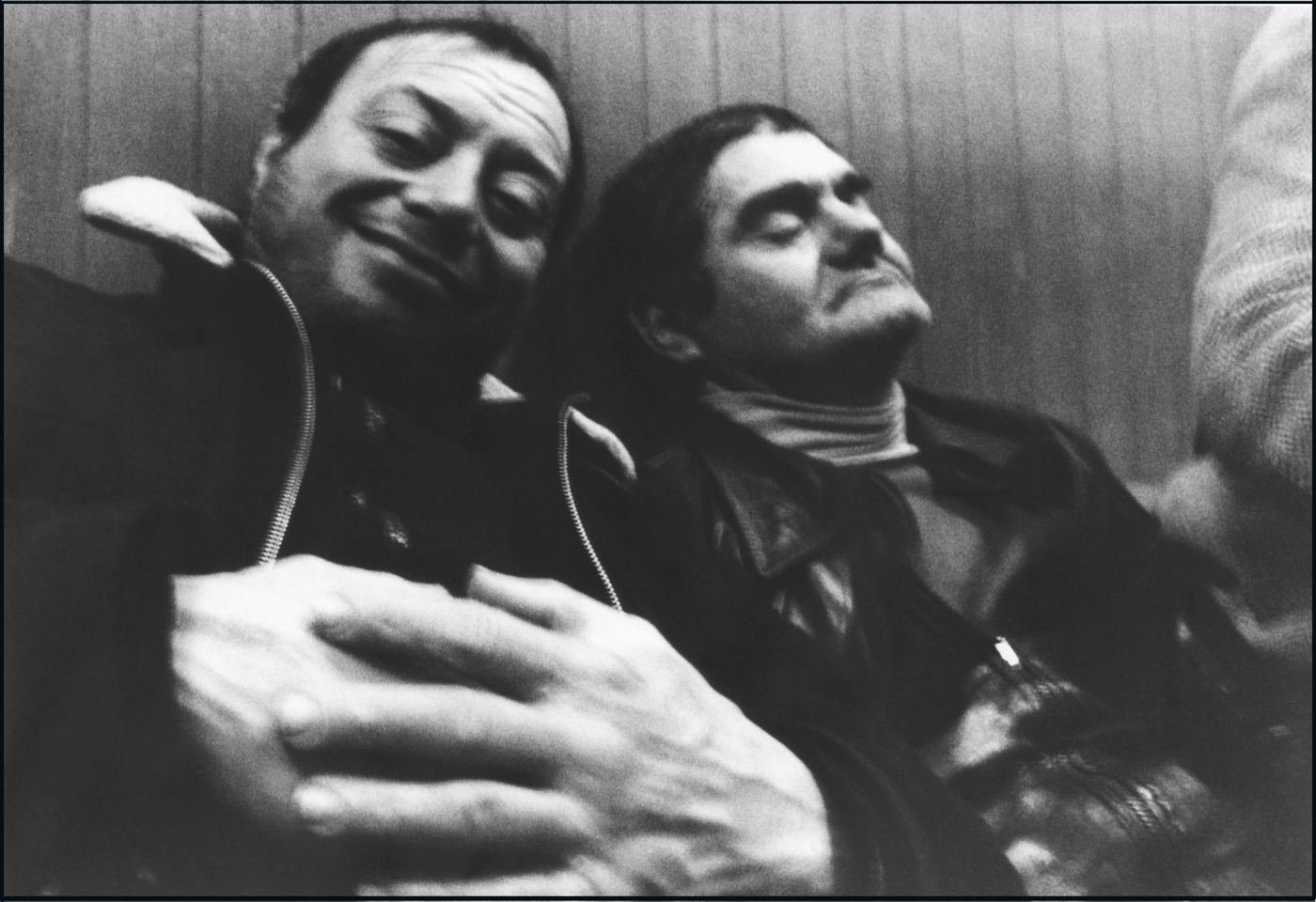 People / Human Stories — France — 1987