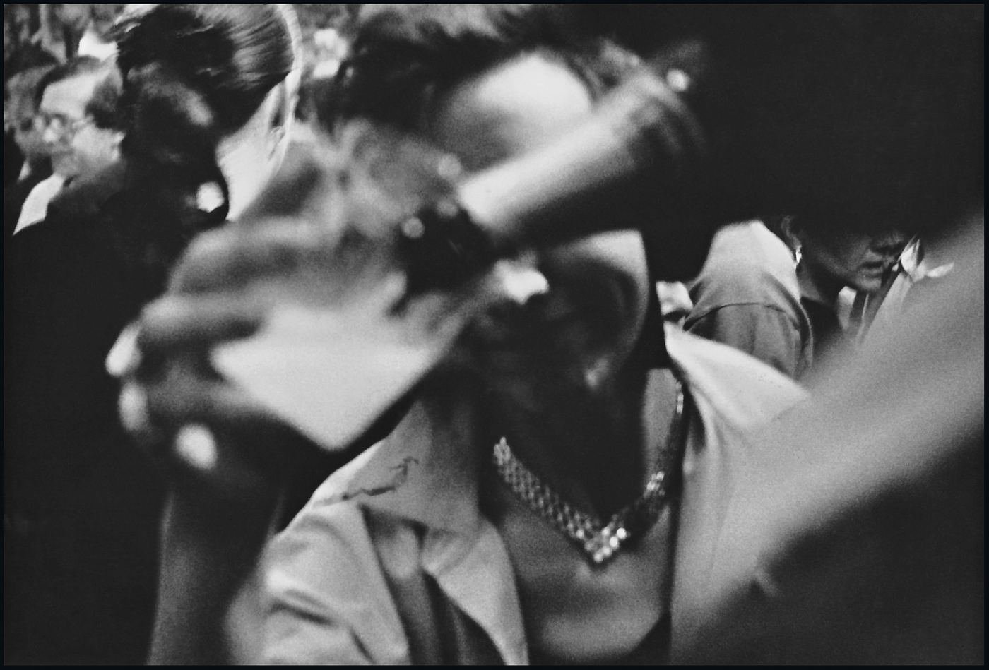 People / Human Stories — France — 1987