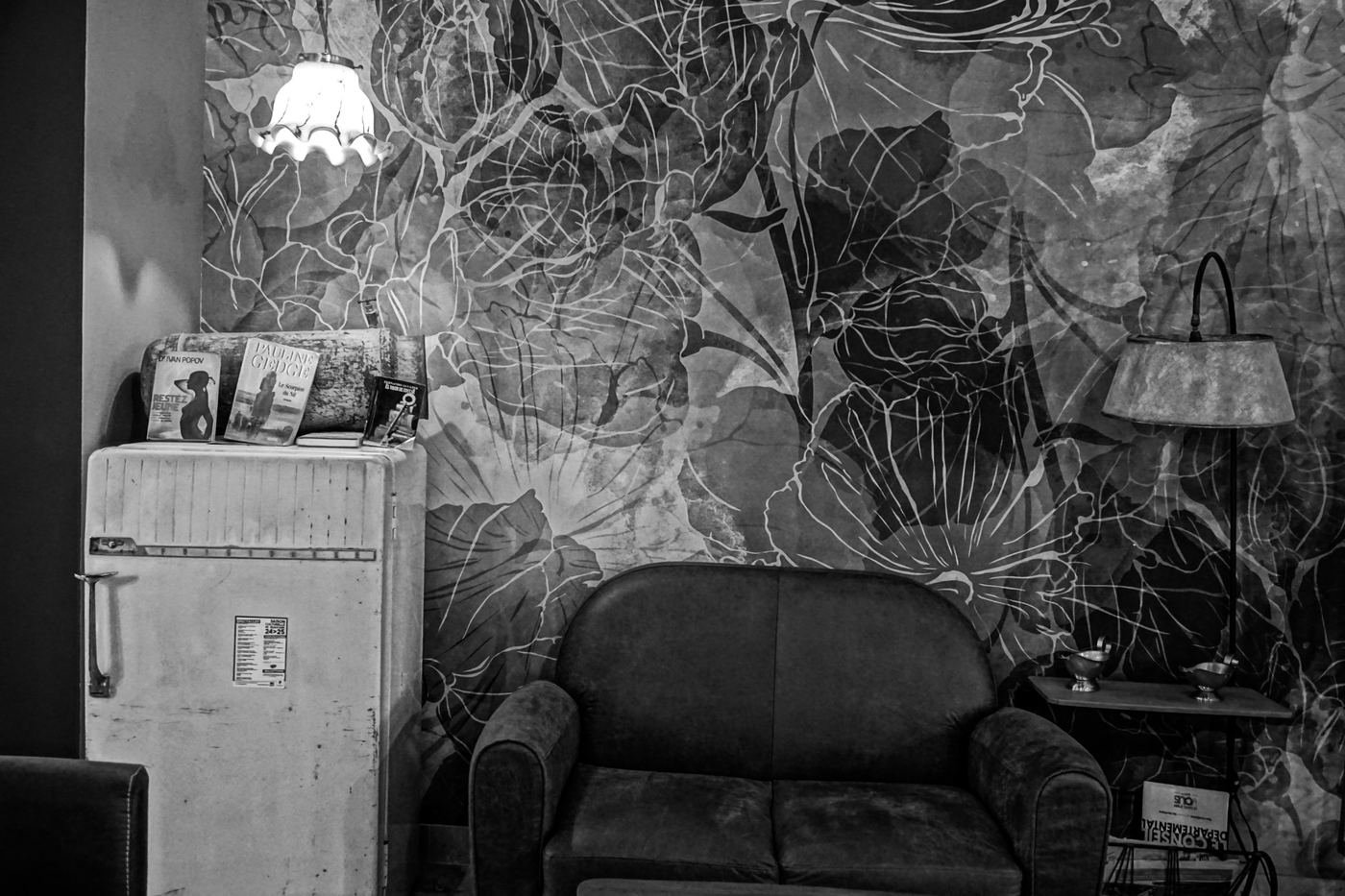 Places / Territories — Beaucaire — 2025