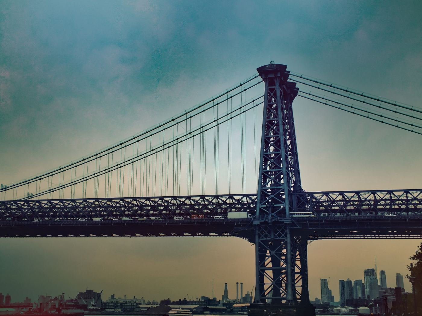 Places / Territories — New York — 2016