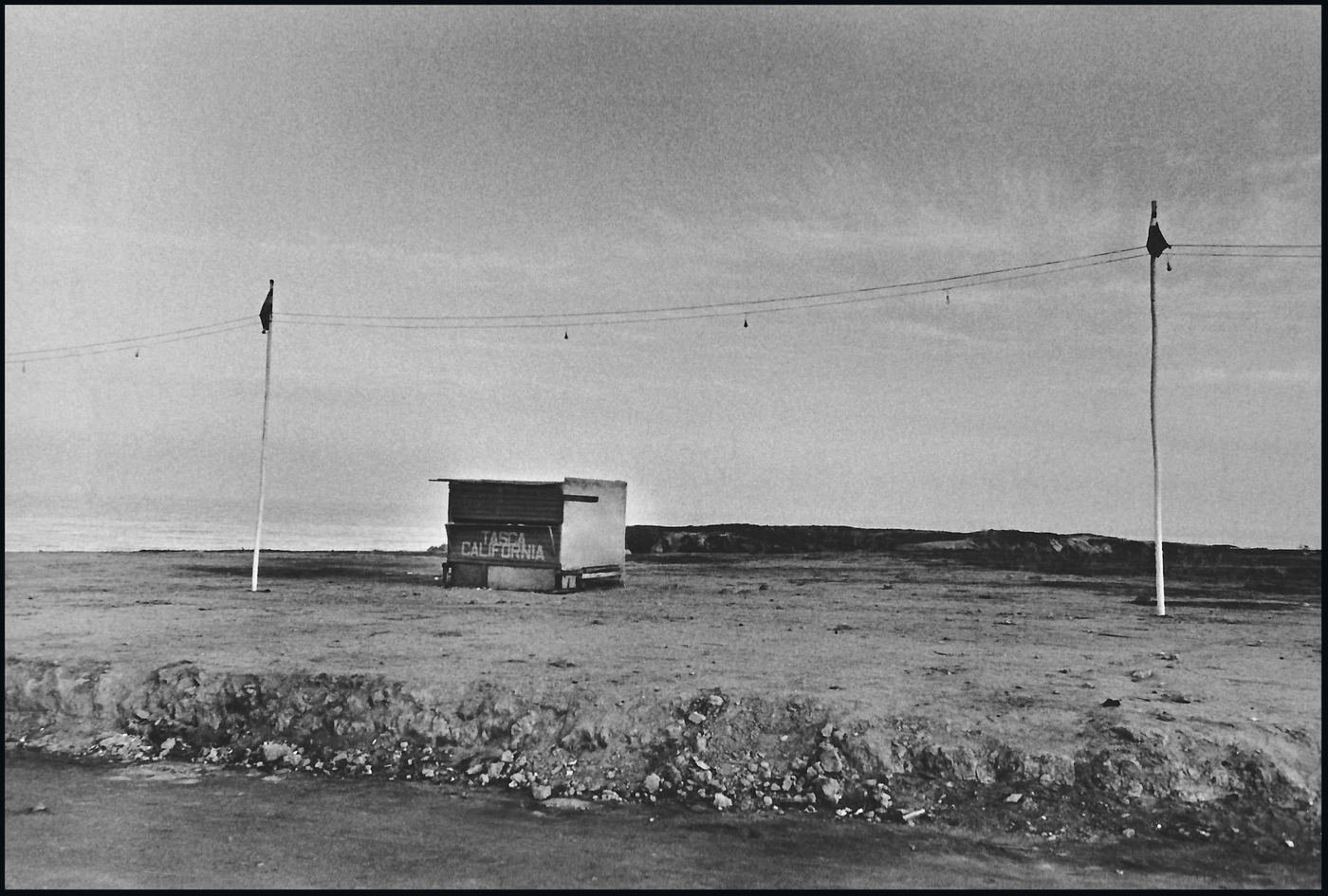 Places / Territories — 1993