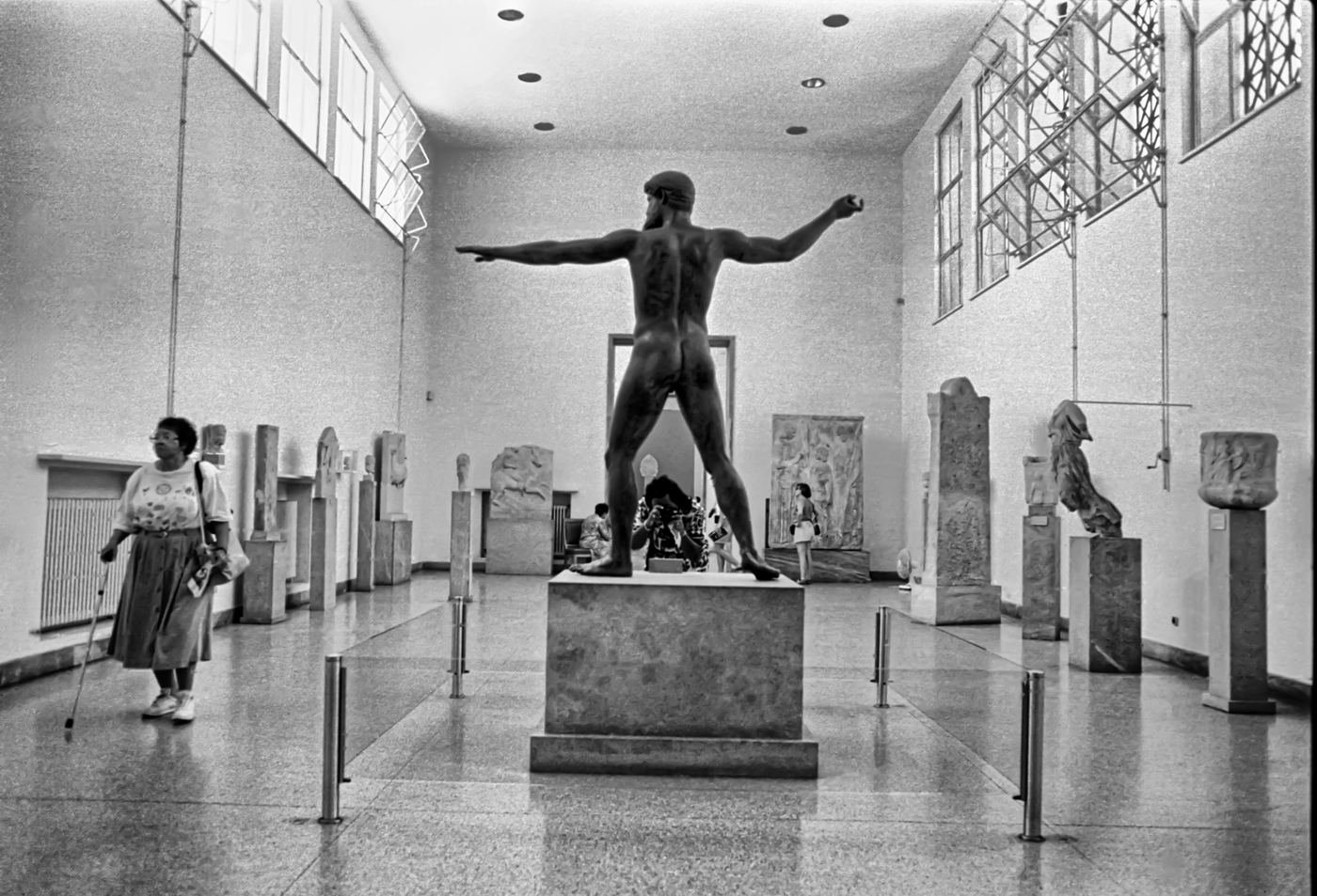 Places / Territories — 1992