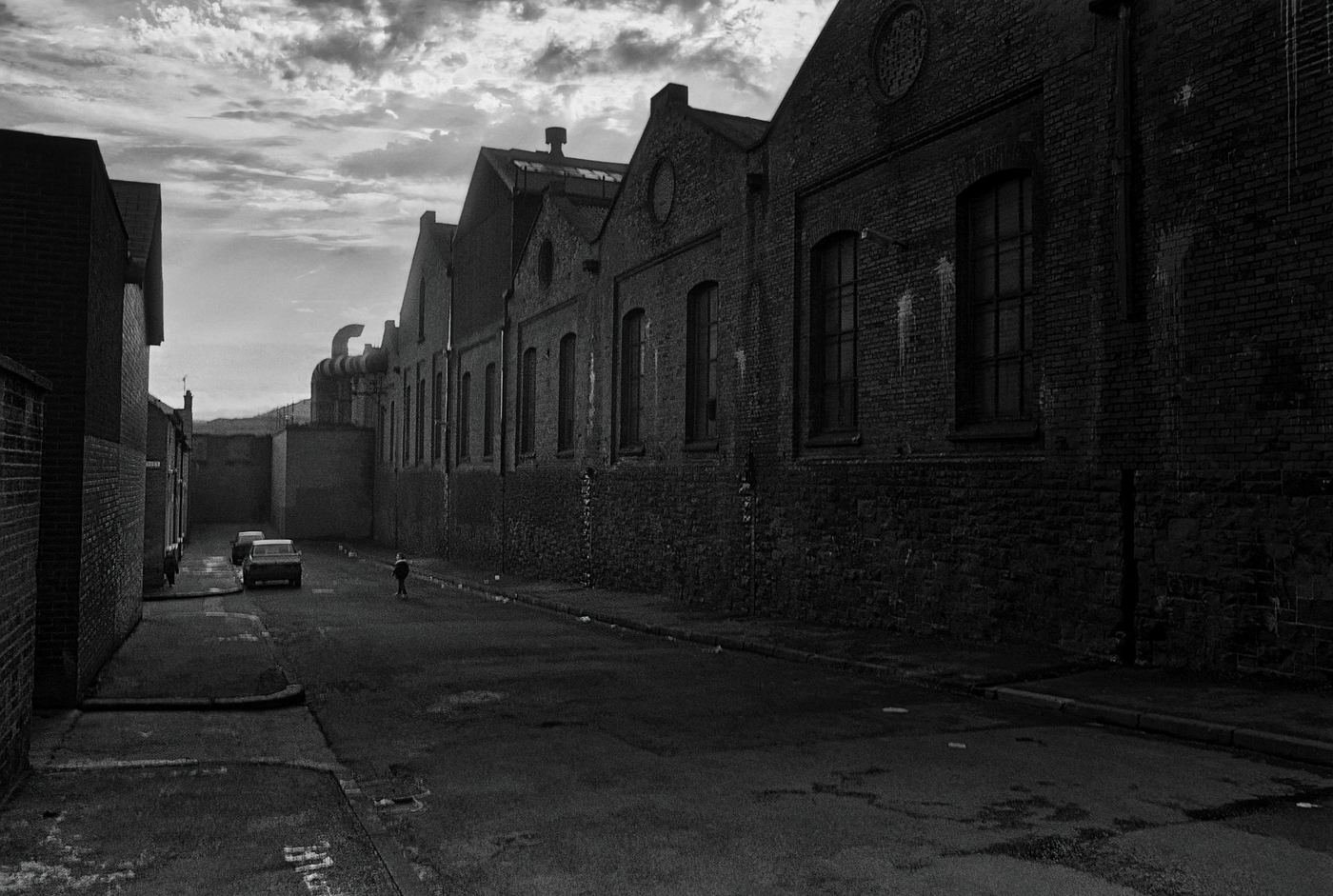 Stories / Reportage — Belfast