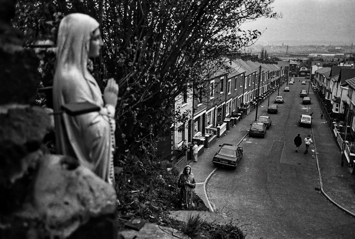 Stories / Reportage — Belfast