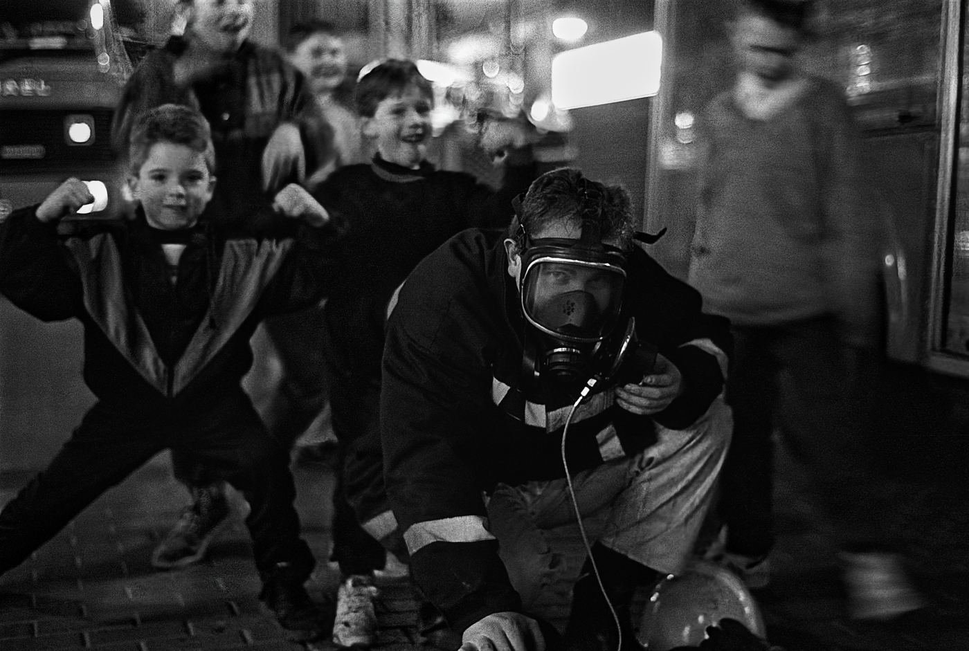 Stories / Reportage — Belfast