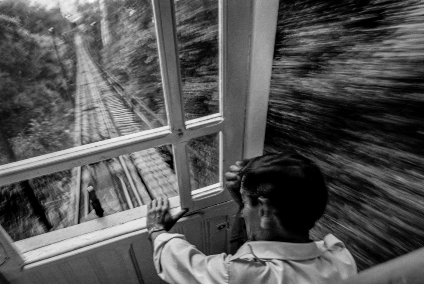 Stories / Reportage — Barcelona — 1987